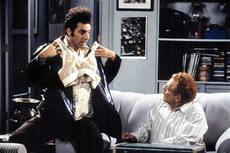 Behind the Scenes of Seinfeld's Magis Eye: Interviews with the Creators